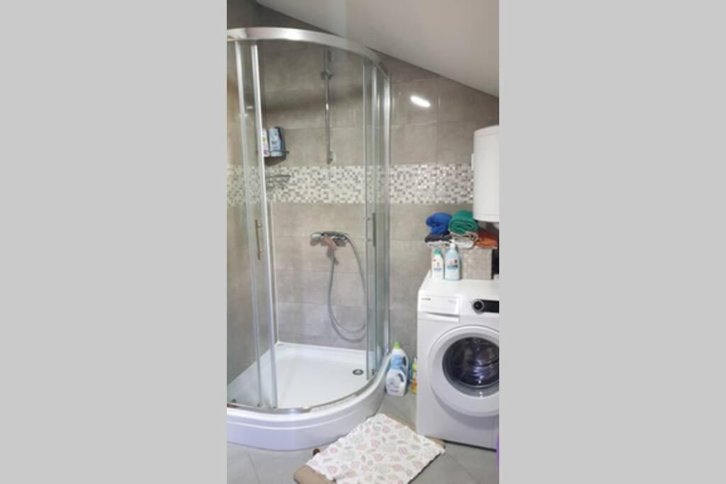 Apartment Mustapic เคล็ค ภายนอก รูปภาพ