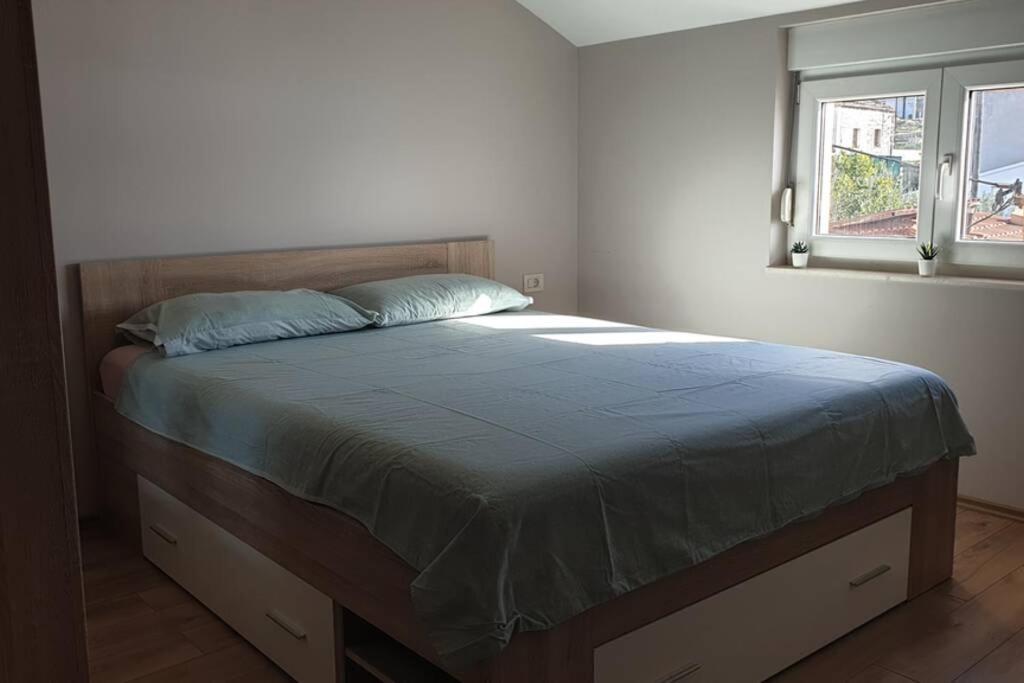 Apartment Mustapic เคล็ค ภายนอก รูปภาพ