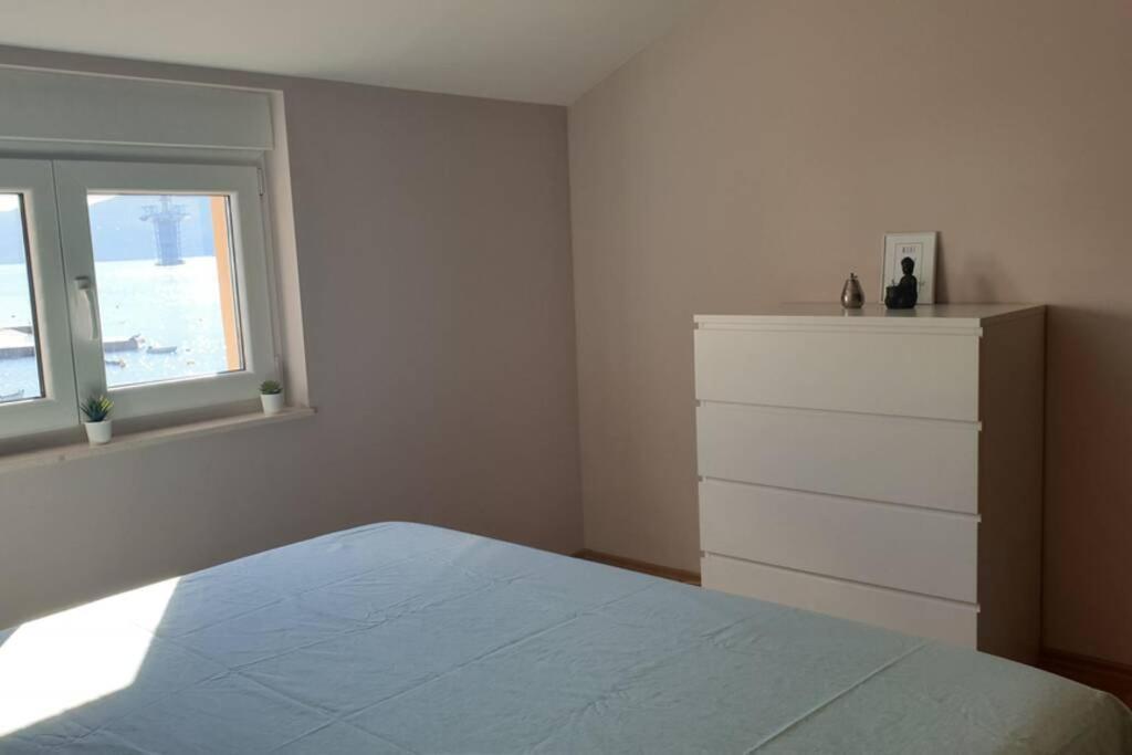 Apartment Mustapic เคล็ค ภายนอก รูปภาพ